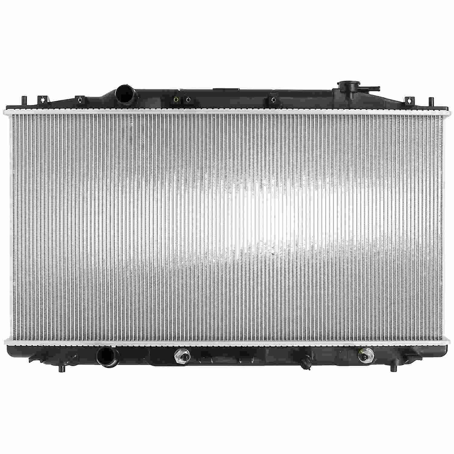 DENSO Auto Parts Radiator 221-3246