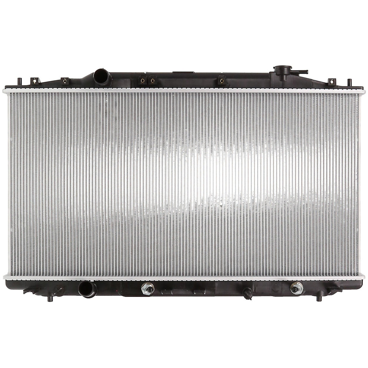 DENSO Auto Parts Radiator 221-3246