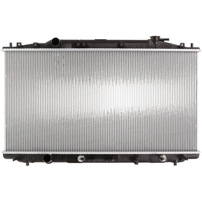 DENSO Auto Parts Radiator 221-3246