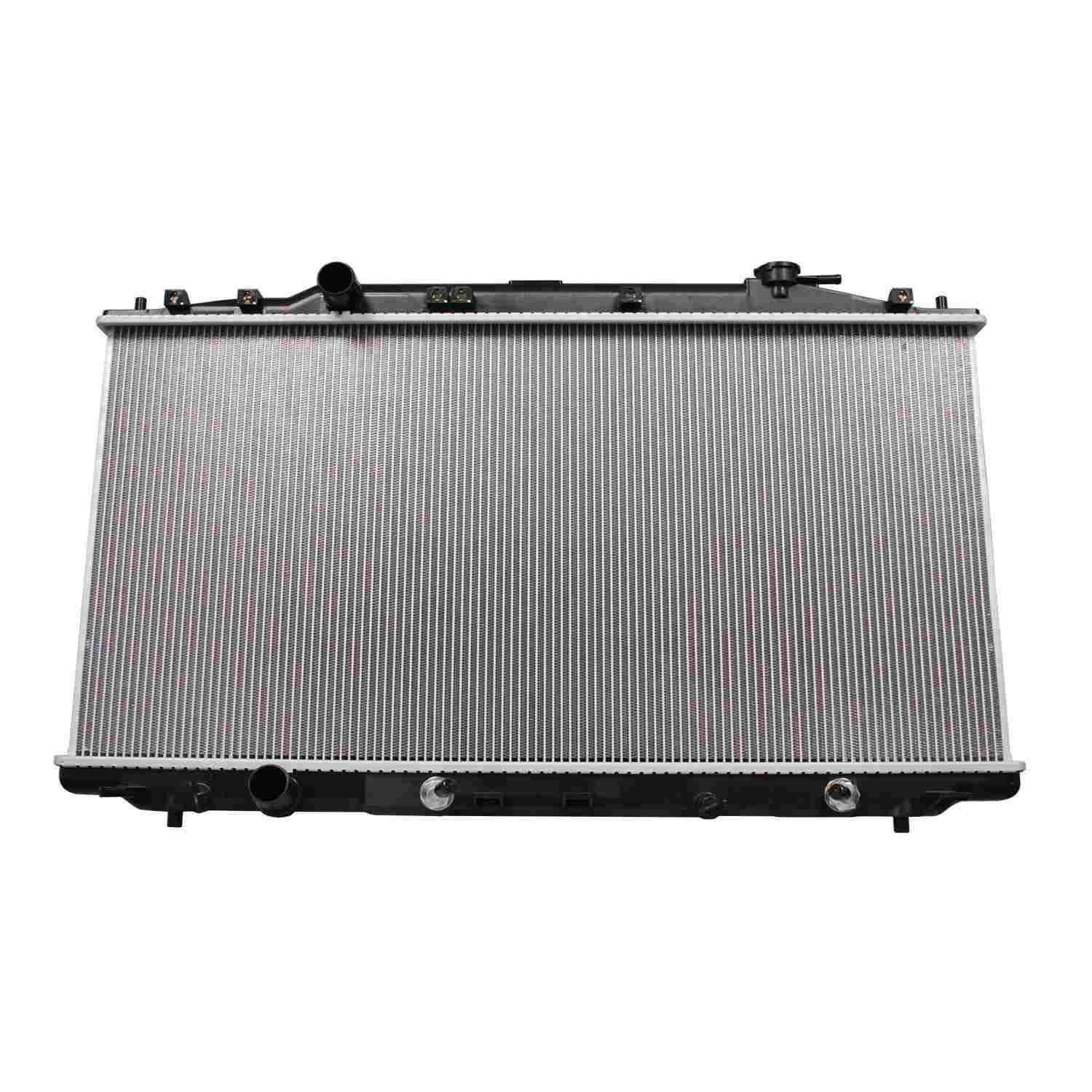DENSO Auto Parts Radiator 221-3246