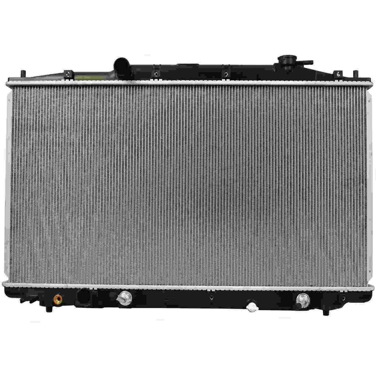 DENSO Auto Parts Radiateur Nouveau OE Qualite 221-3247
