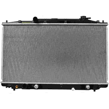 DENSO Auto Parts Radiateur Nouveau OE Qualite 221-3247