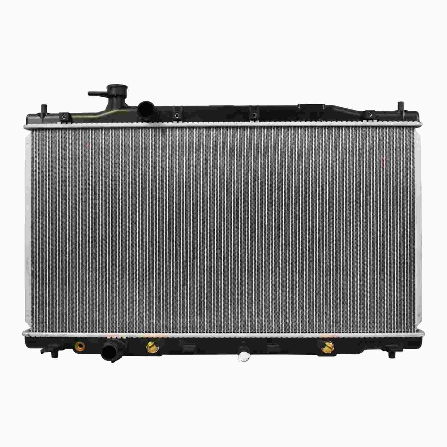 DENSO Auto Parts Radiateur Nouveau OE Qualite 221-3248