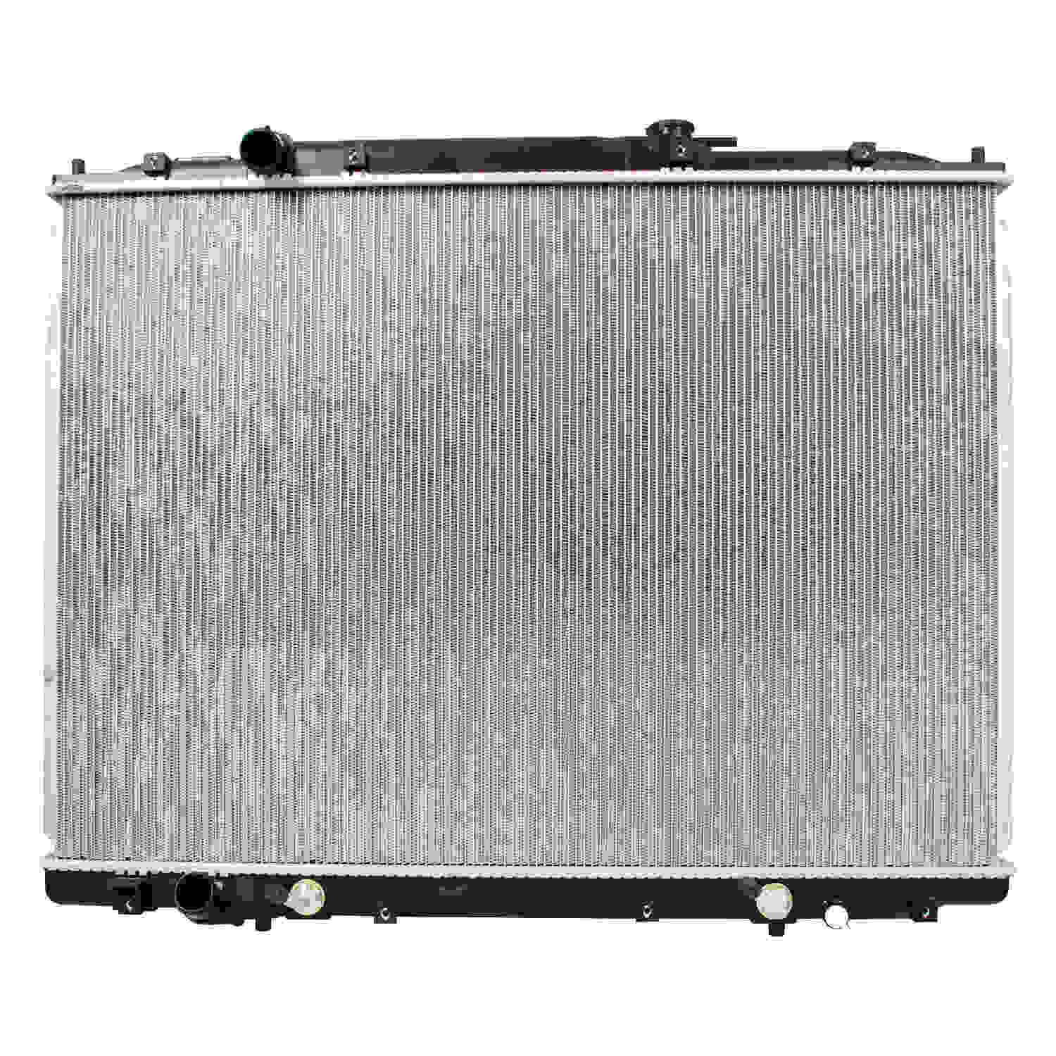 DENSO Auto Parts Radiateur Nouveau OE Qualite 221-3249