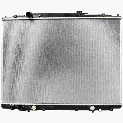 DENSO Auto Parts Radiateur Nouveau OE Qualite 221-3249