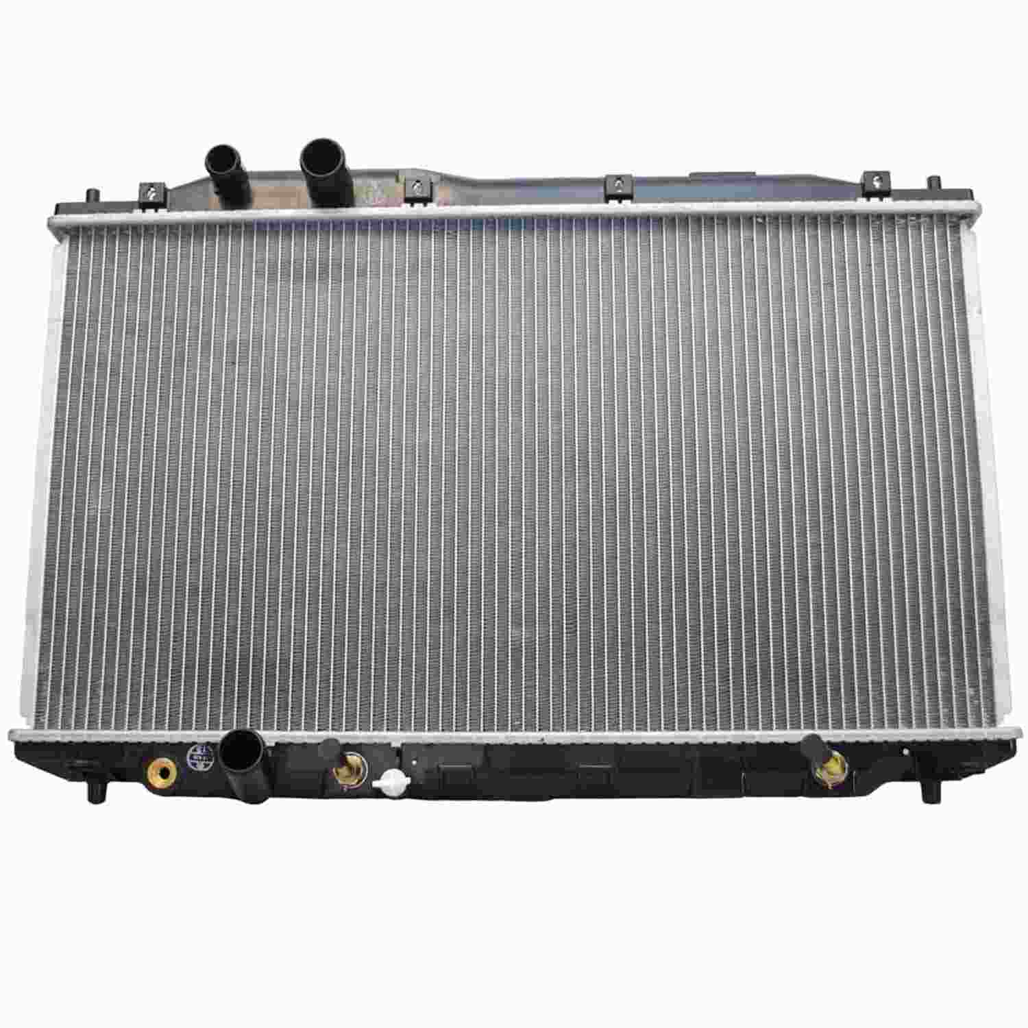 DENSO Auto Parts Radiator 221-3250
