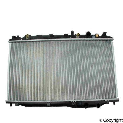 DENSO Auto Parts Radiator 221-3250