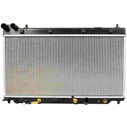 DENSO Auto Parts Radiator 221-3252