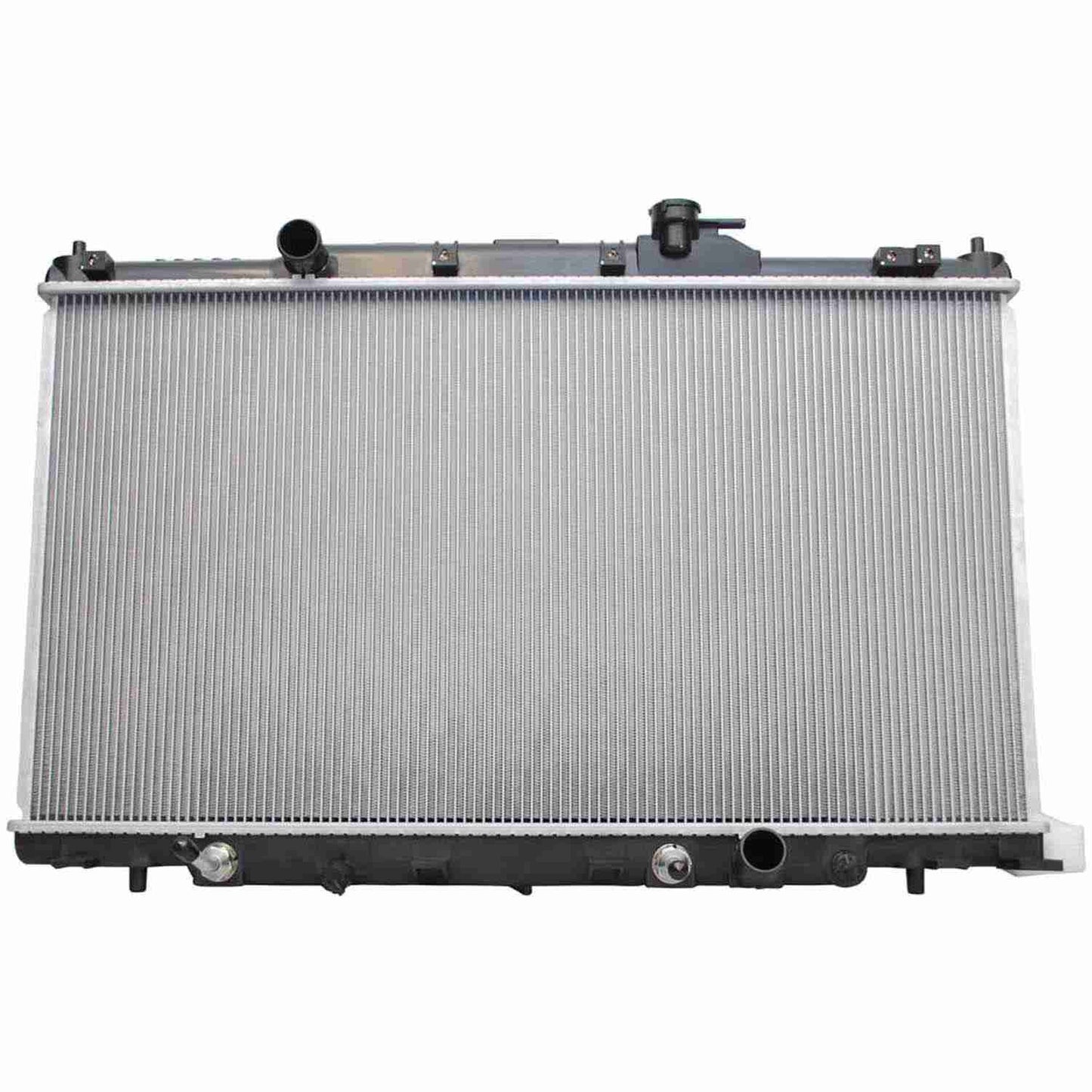 DENSO Auto Parts Radiateur Nouveau OE Qualite 221-3253