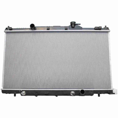 DENSO Auto Parts Radiateur Nouveau OE Qualite 221-3253