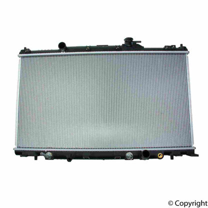 DENSO Auto Parts Radiateur Nouveau OE Qualite 221-3253