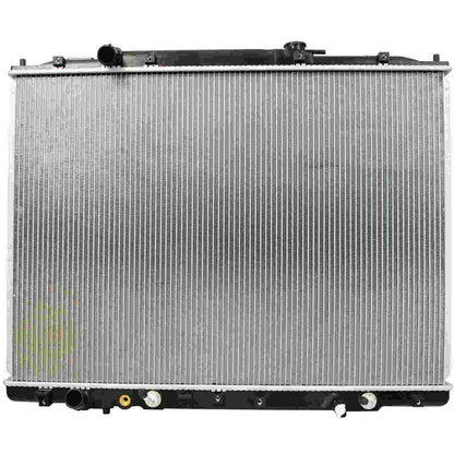 DENSO Auto Parts Radiateur Nouveau OE Qualite 221-3254