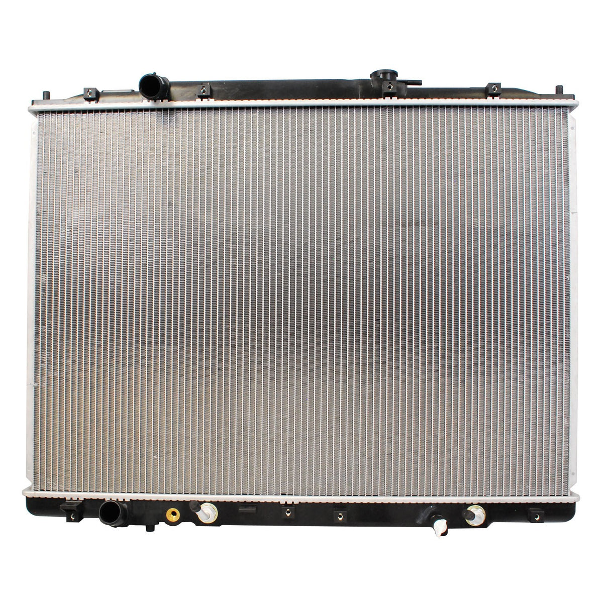 DENSO Auto Parts Radiateur Nouveau OE Qualite 221-3254