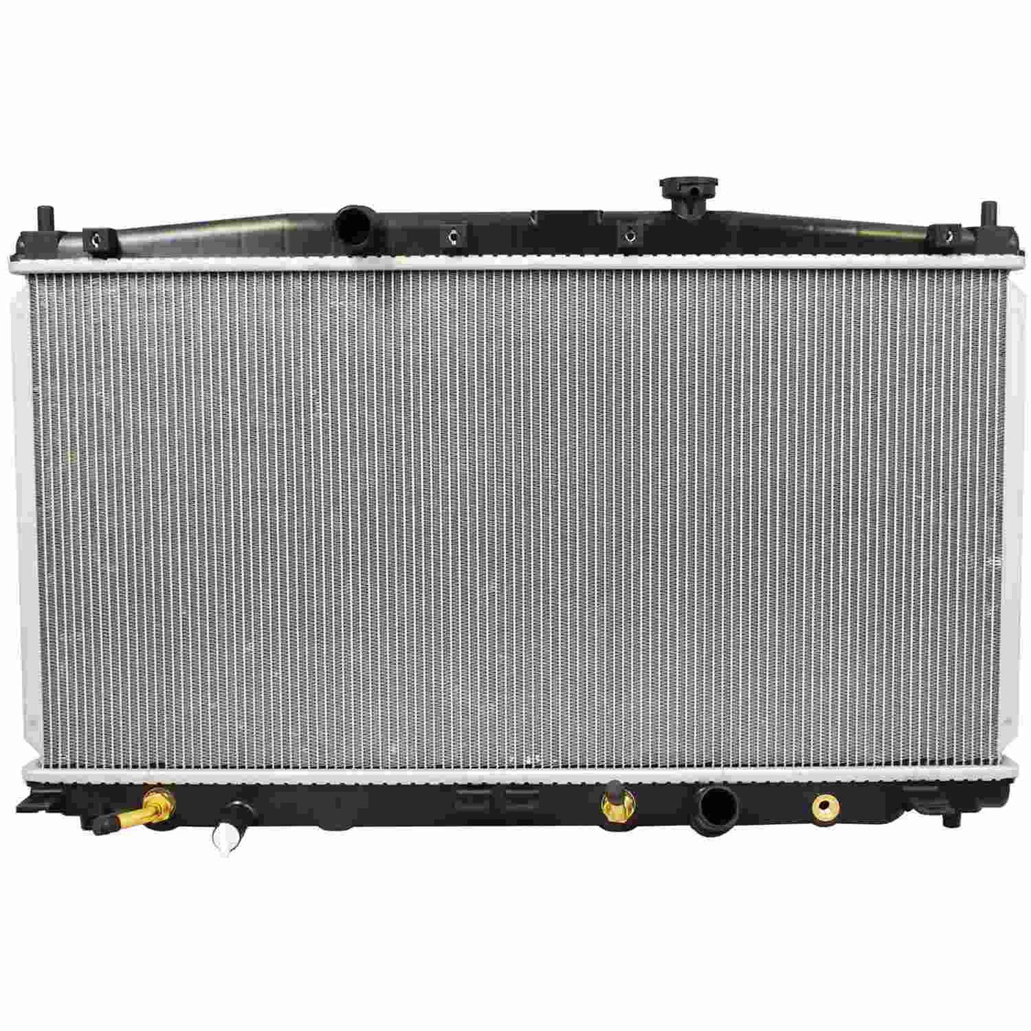 DENSO Auto Parts Radiateur Nouveau OE Qualite 221-3255