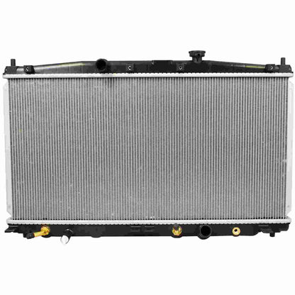 DENSO Auto Parts Radiateur Nouveau OE Qualite 221-3255