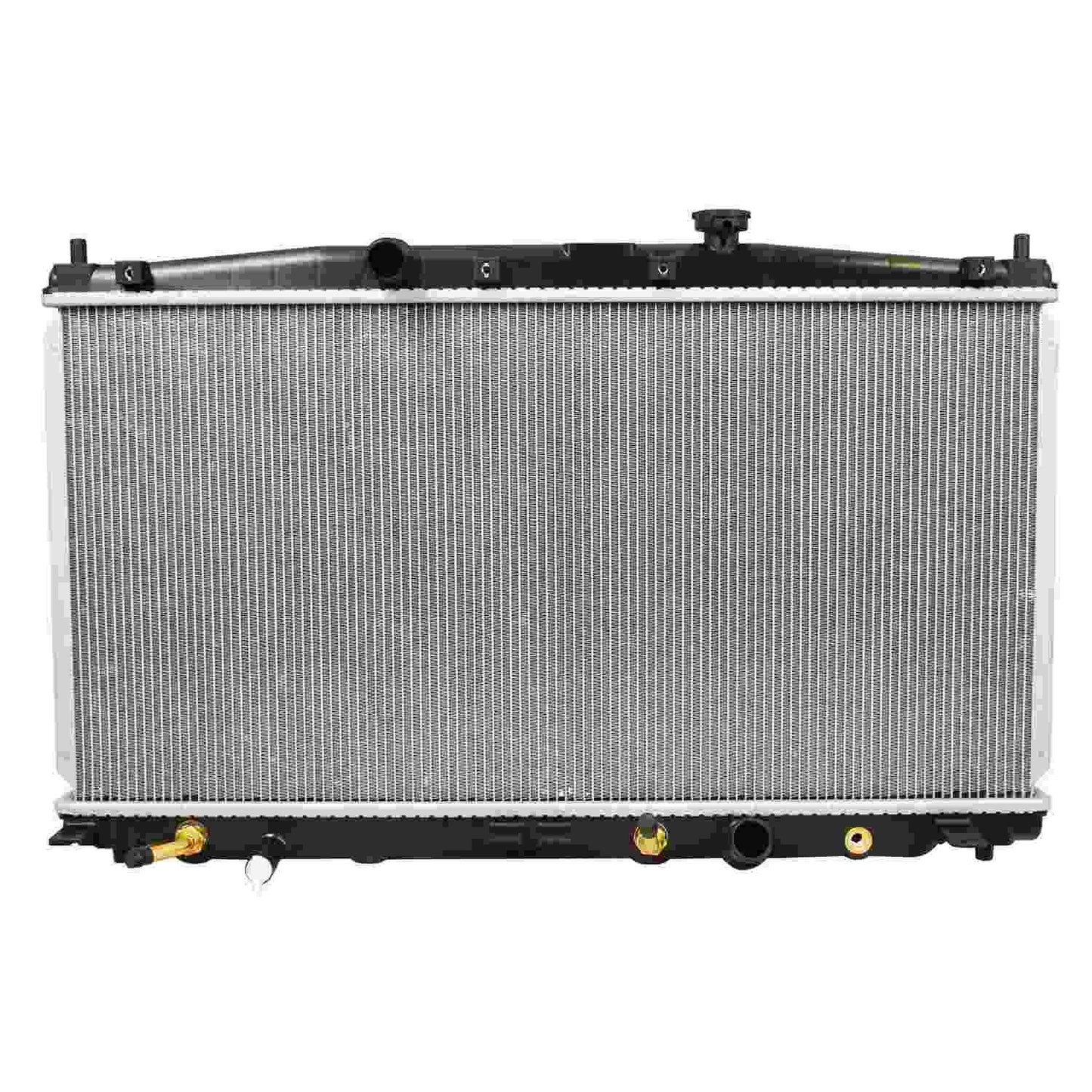 DENSO Auto Parts Radiateur Nouveau OE Qualite 221-3255