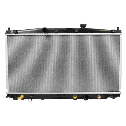 DENSO Auto Parts Radiateur Nouveau OE Qualite 221-3255