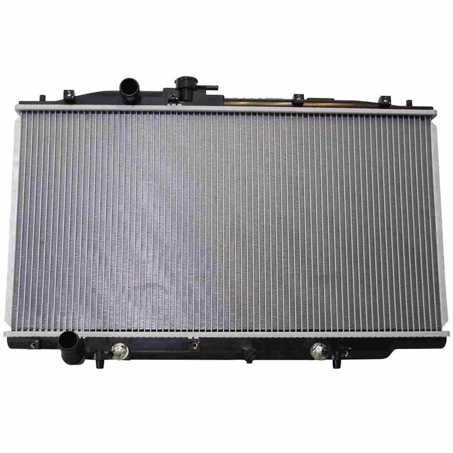 DENSO Auto Parts Radiateur Nouveau OE Qualite 221-3257