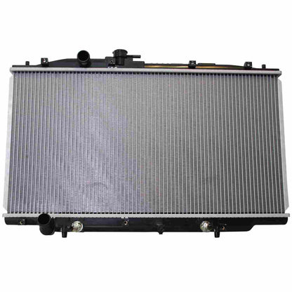 DENSO Auto Parts Radiateur Nouveau OE Qualite 221-3257