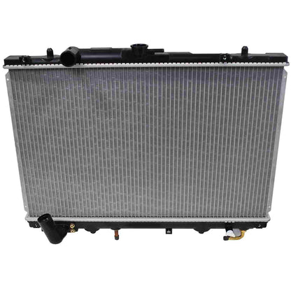 DENSO Auto Parts Radiator 221-3300