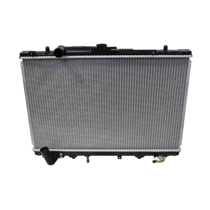 DENSO Auto Parts Radiator 221-3300