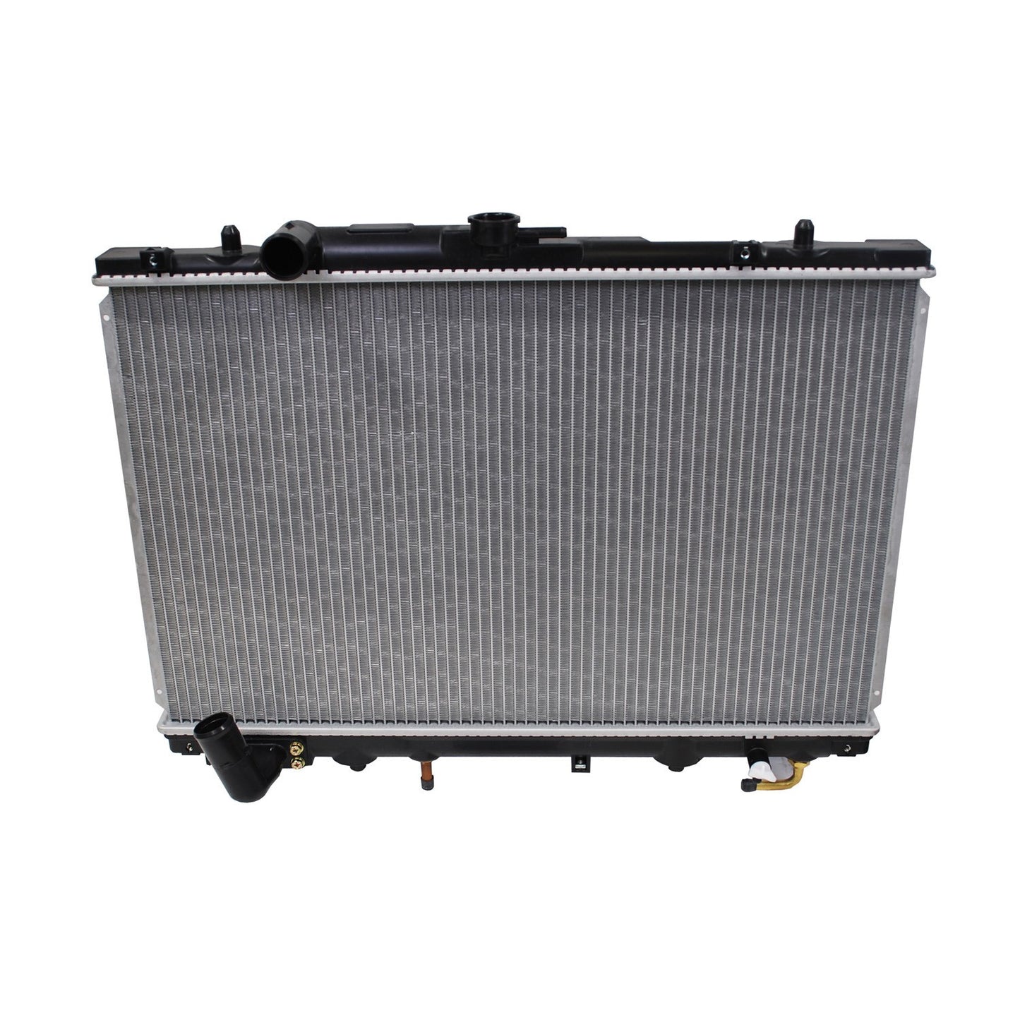 DENSO Auto Parts Radiator 221-3300