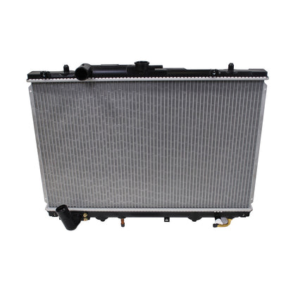 DENSO Auto Parts Radiator 221-3300