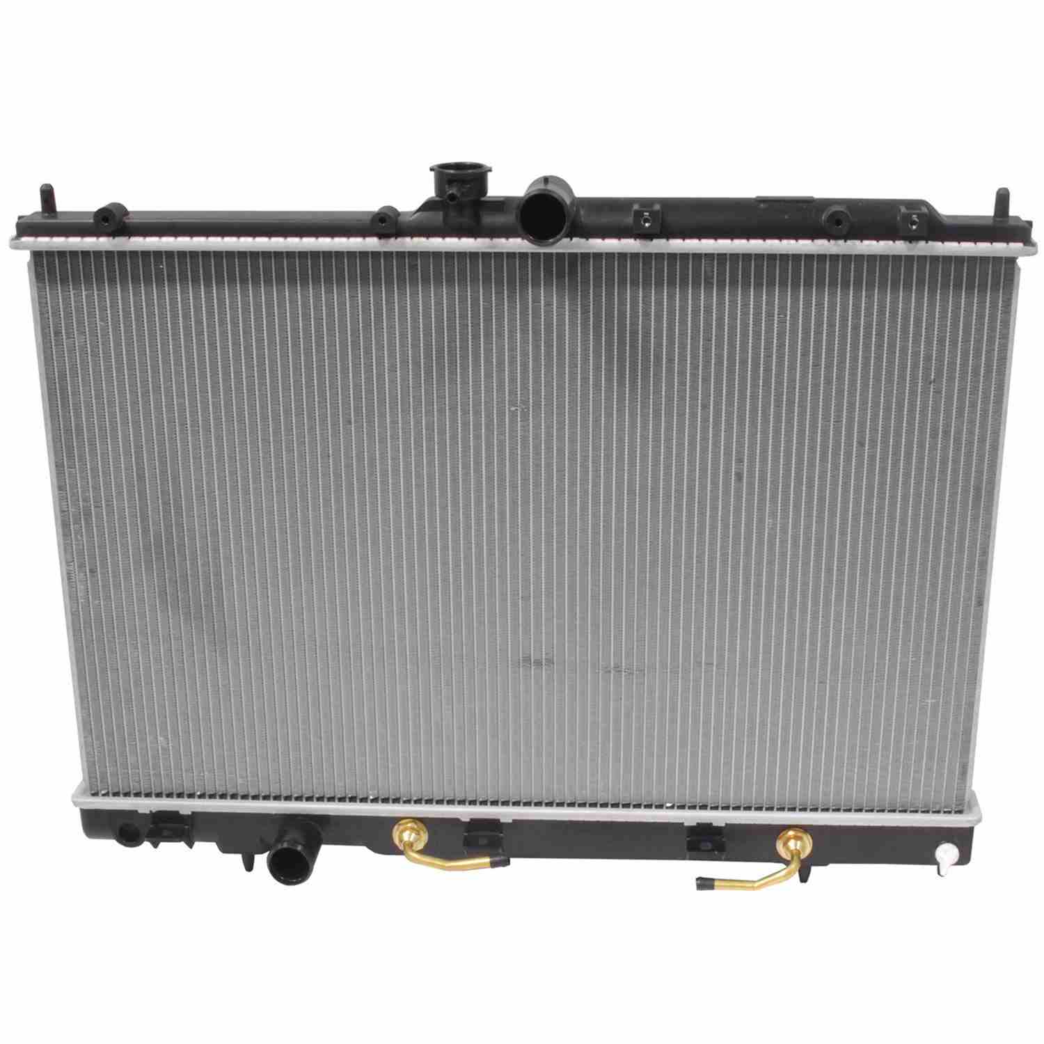 DENSO Auto Parts Radiateur Nouveau OE Qualite 221-3301