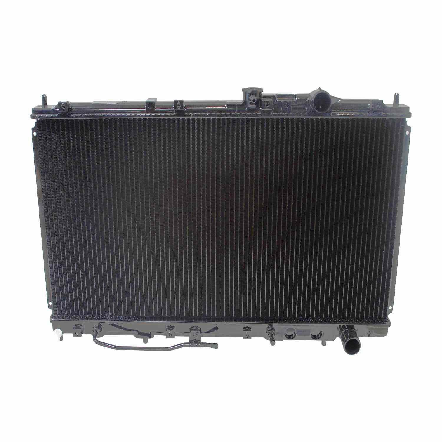 DENSO Auto Parts Radiator 221-3302