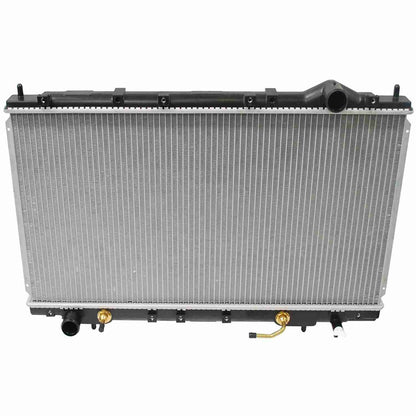 DENSO Auto Parts Radiateur Nouveau OE Qualite 221-3303