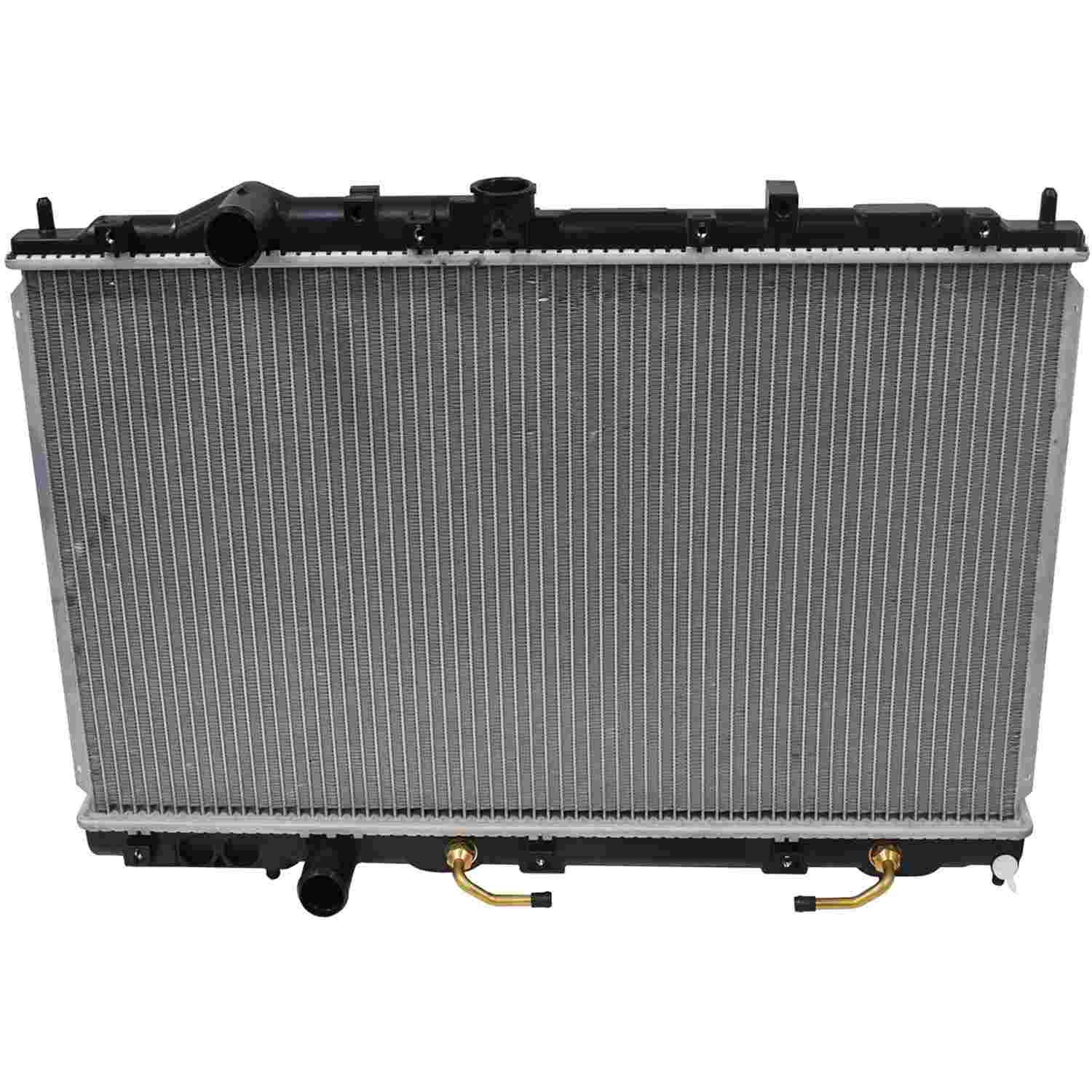 DENSO Auto Parts Radiator 221-3304