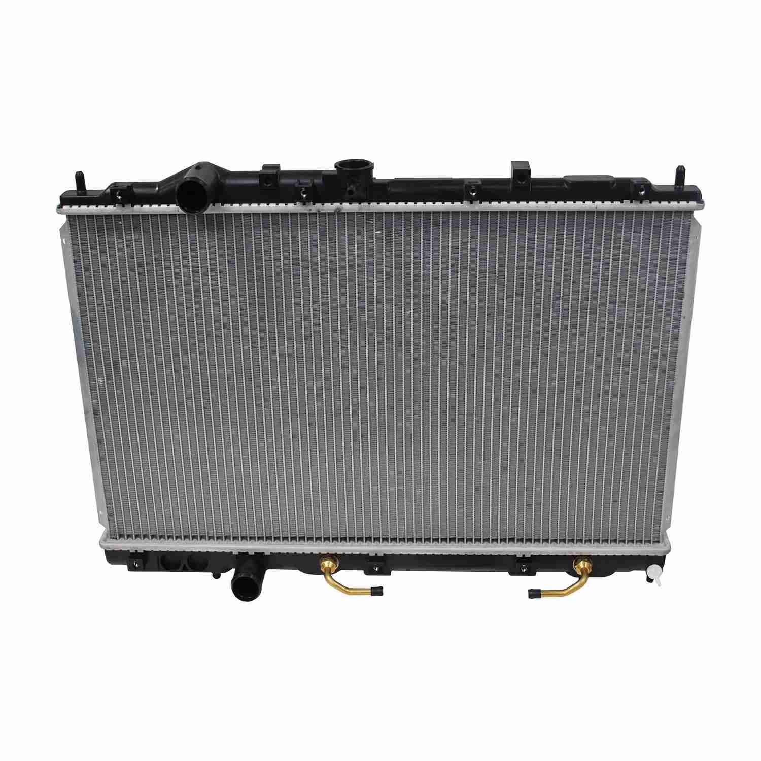 DENSO Auto Parts Radiator 221-3304