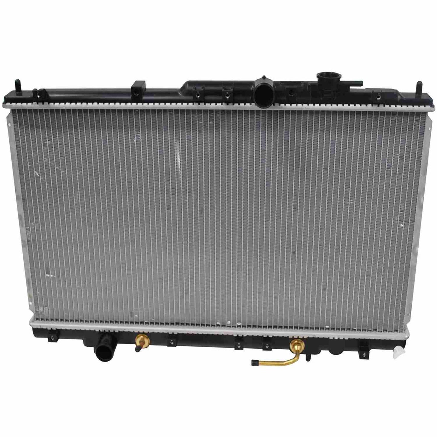 DENSO Auto Parts Radiator 221-3305