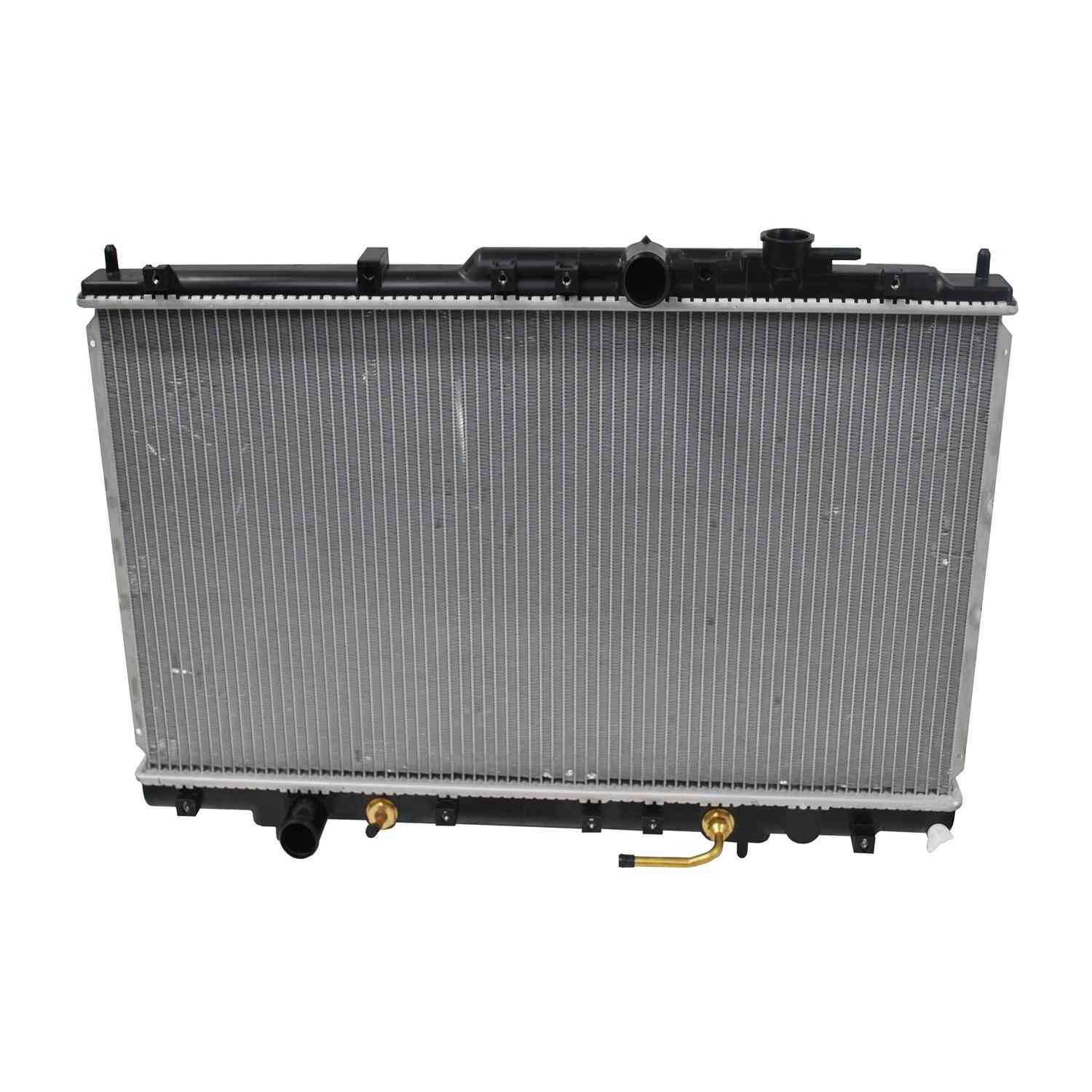 DENSO Auto Parts Radiator 221-3305