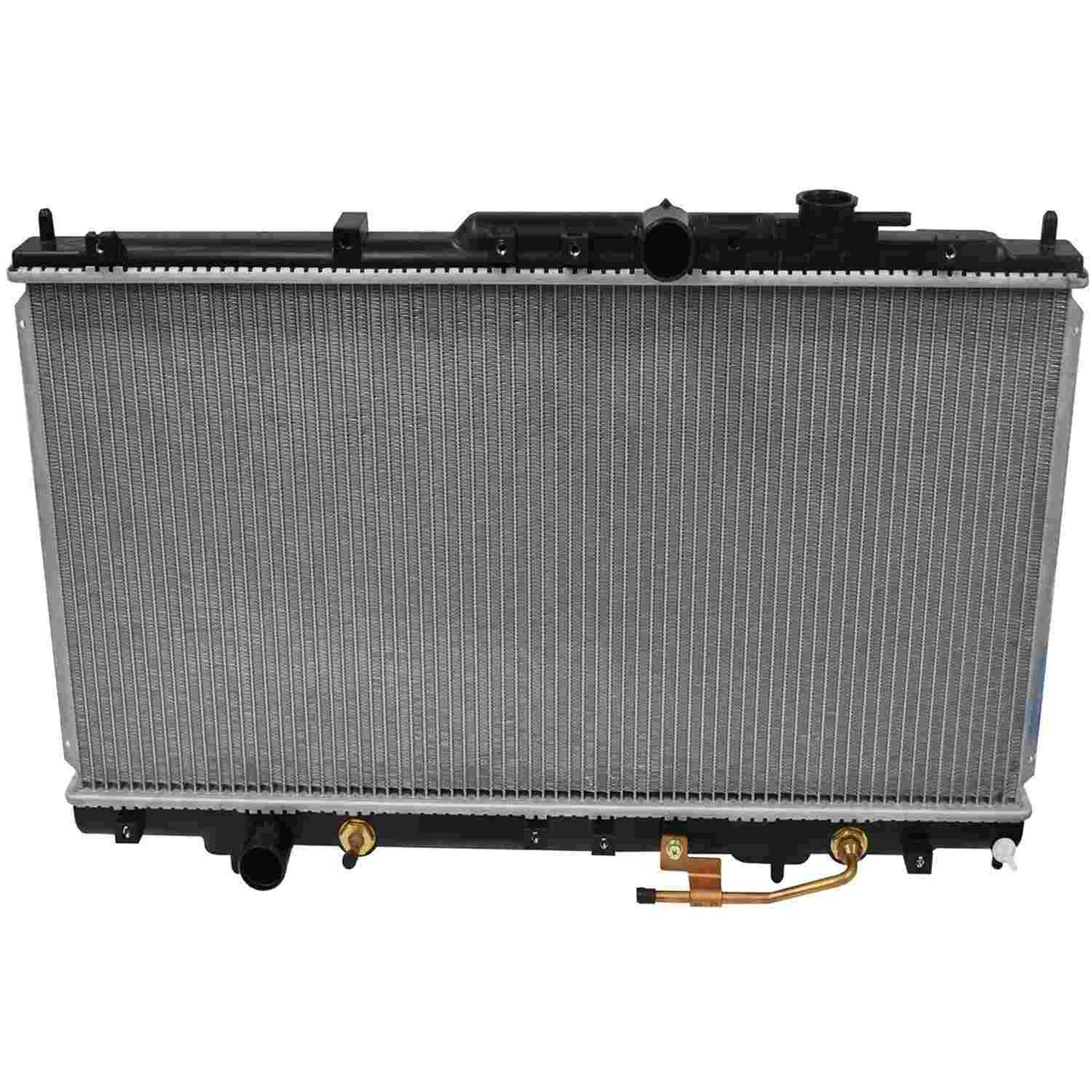 DENSO Auto Parts Radiateur Nouveau OE Qualite 221-3306