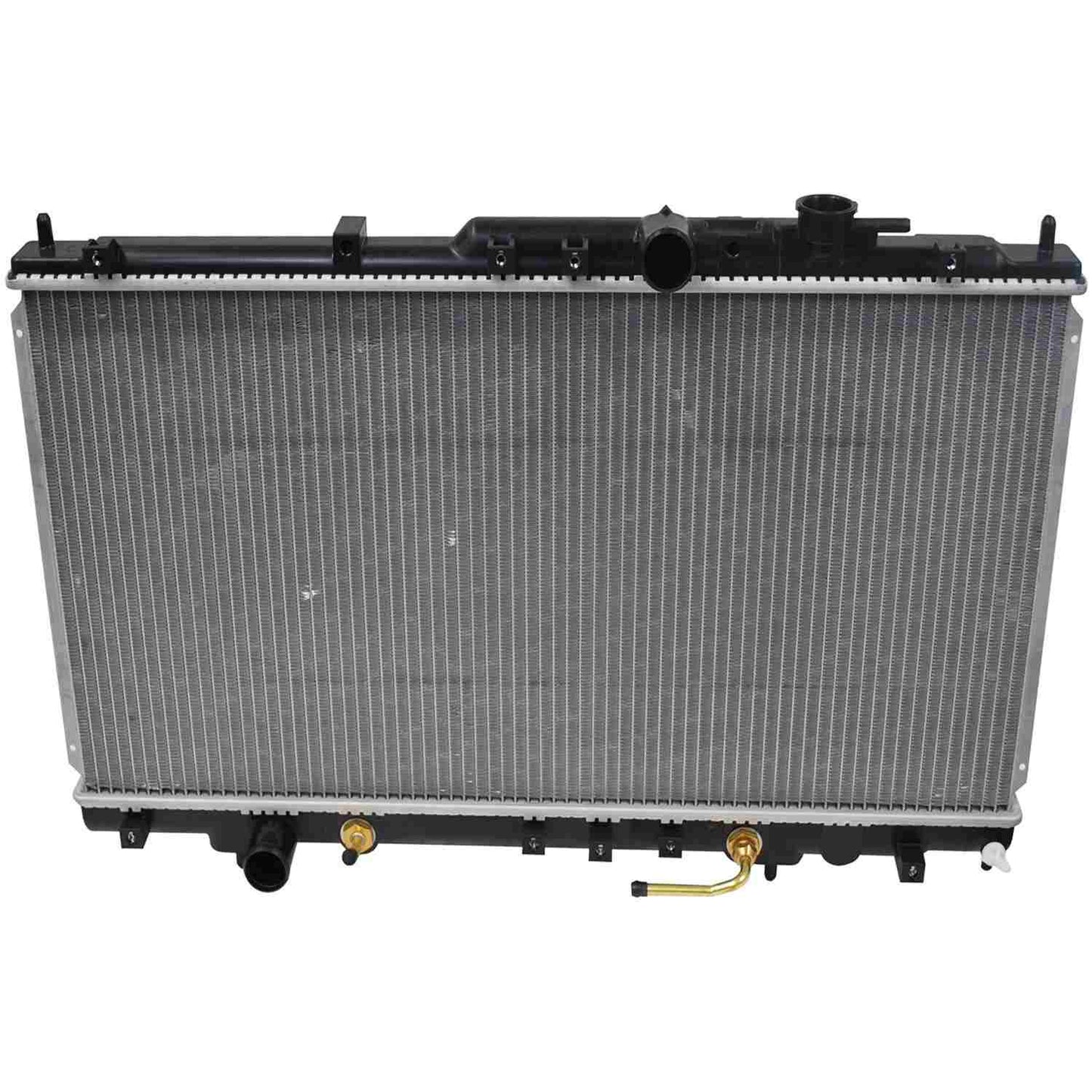 DENSO Auto Parts Radiateur Nouveau OE Qualite 221-3307
