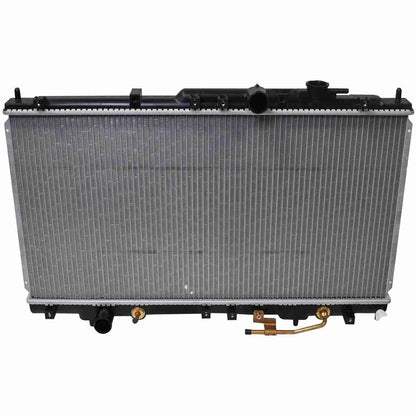 DENSO Auto Parts Radiateur Nouveau OE Qualite 221-3308