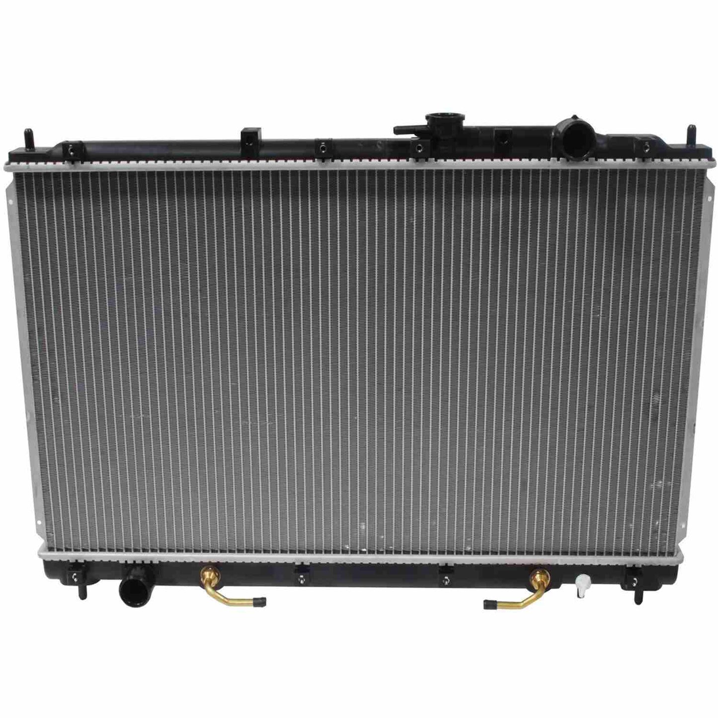 DENSO Auto Parts Radiateur Nouveau OE Qualite 221-3309