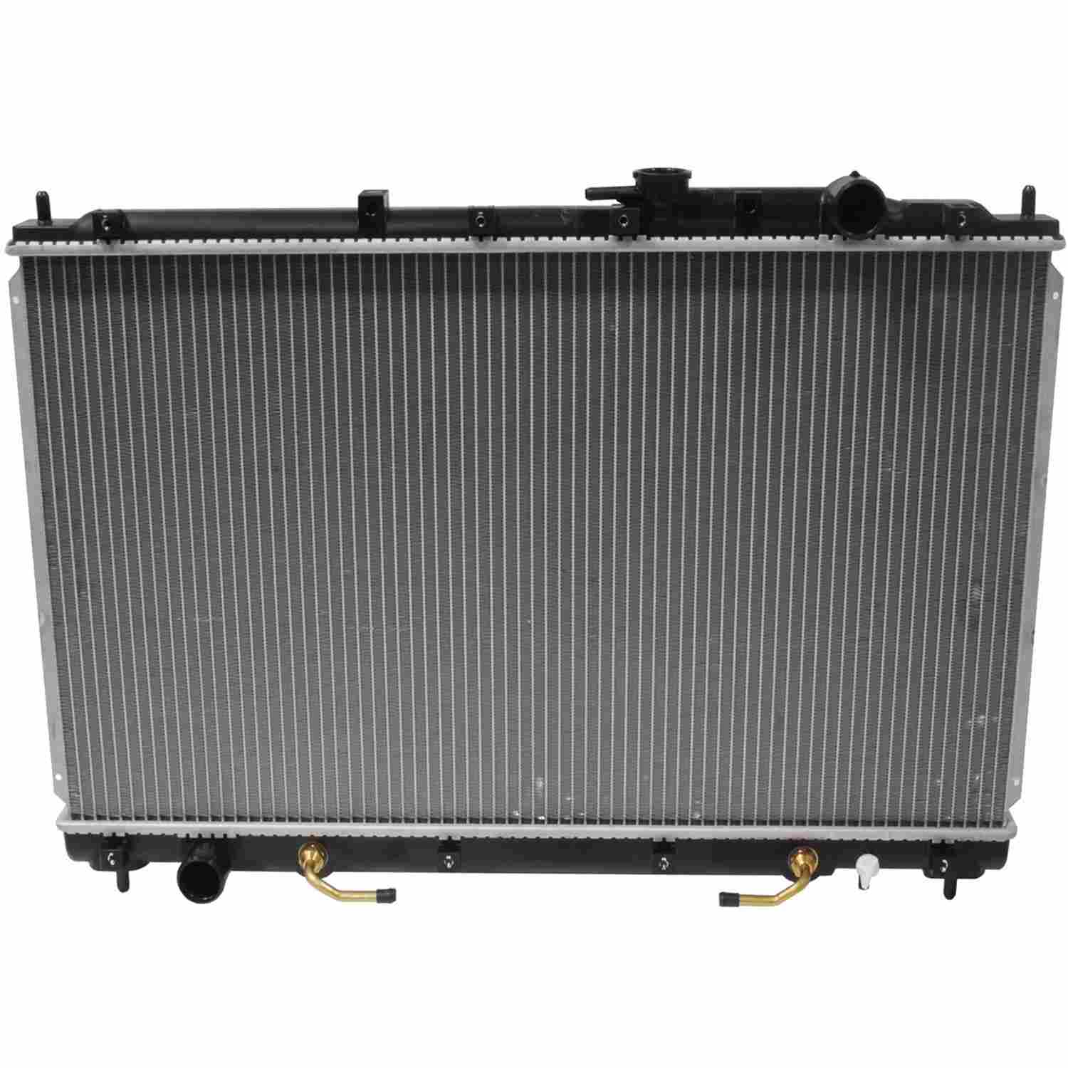 DENSO Auto Parts Radiateur Nouveau OE Qualite 221-3309