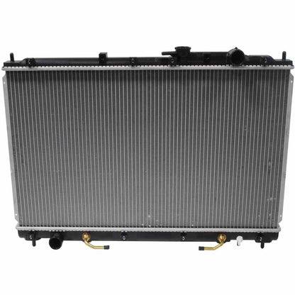 DENSO Auto Parts Radiateur Nouveau OE Qualite 221-3309