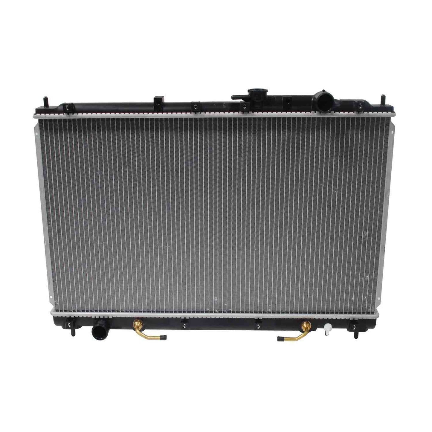 DENSO Auto Parts Radiateur Nouveau OE Qualite 221-3309