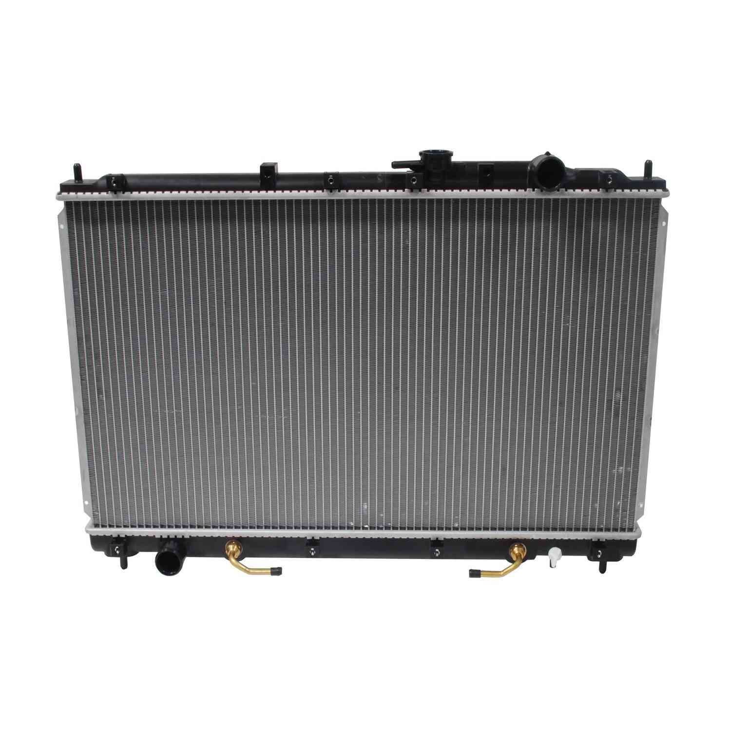DENSO Auto Parts Radiateur Nouveau OE Qualite 221-3309