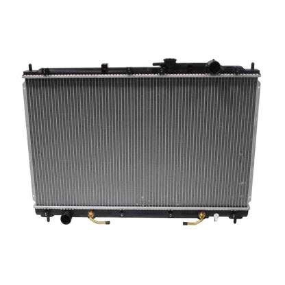DENSO Auto Parts Radiateur Nouveau OE Qualite 221-3309