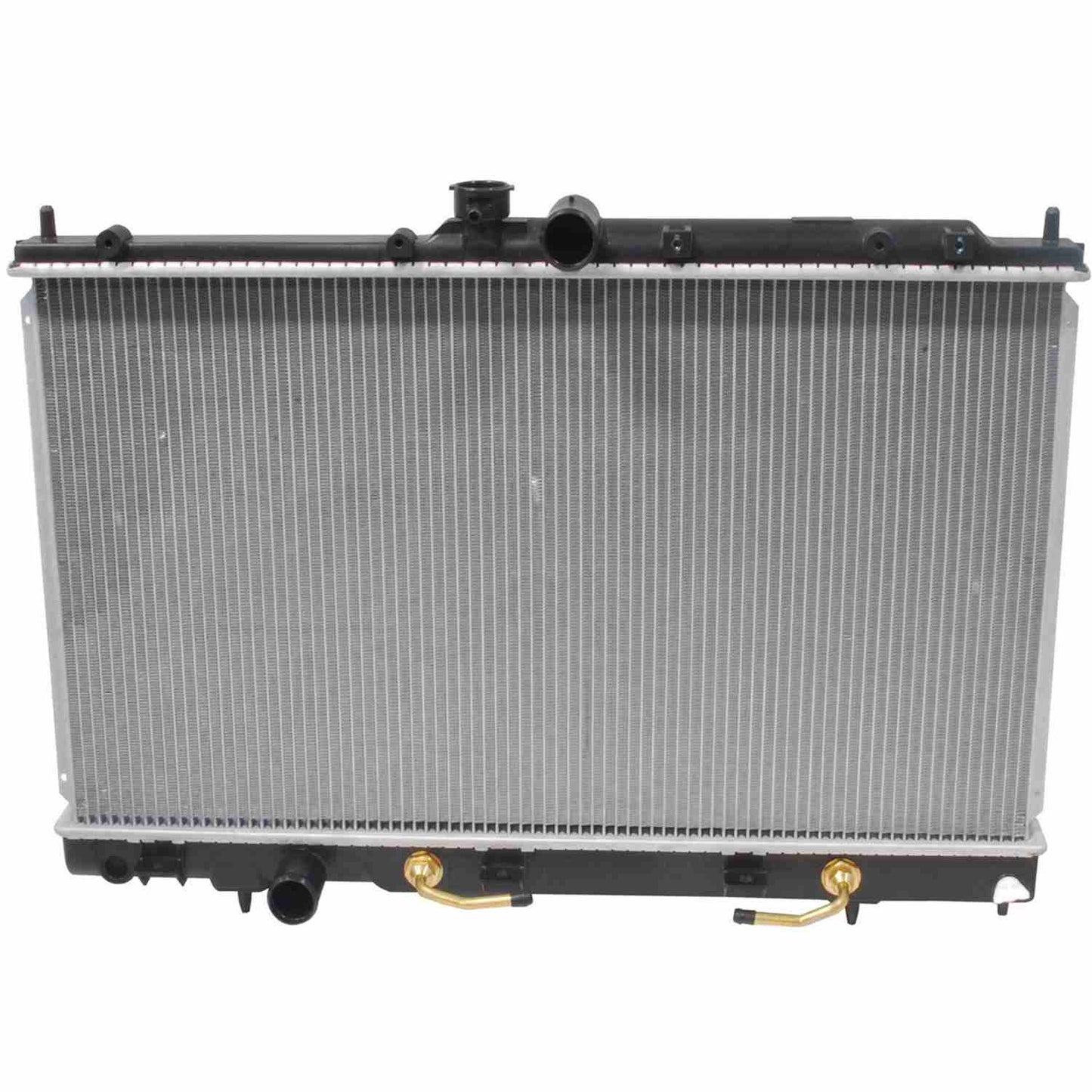 DENSO Auto Parts Radiator 221-3311