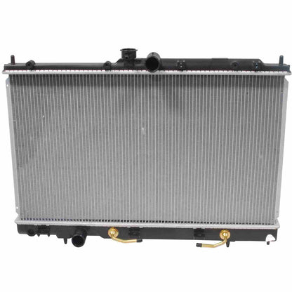 DENSO Auto Parts Radiator 221-3311