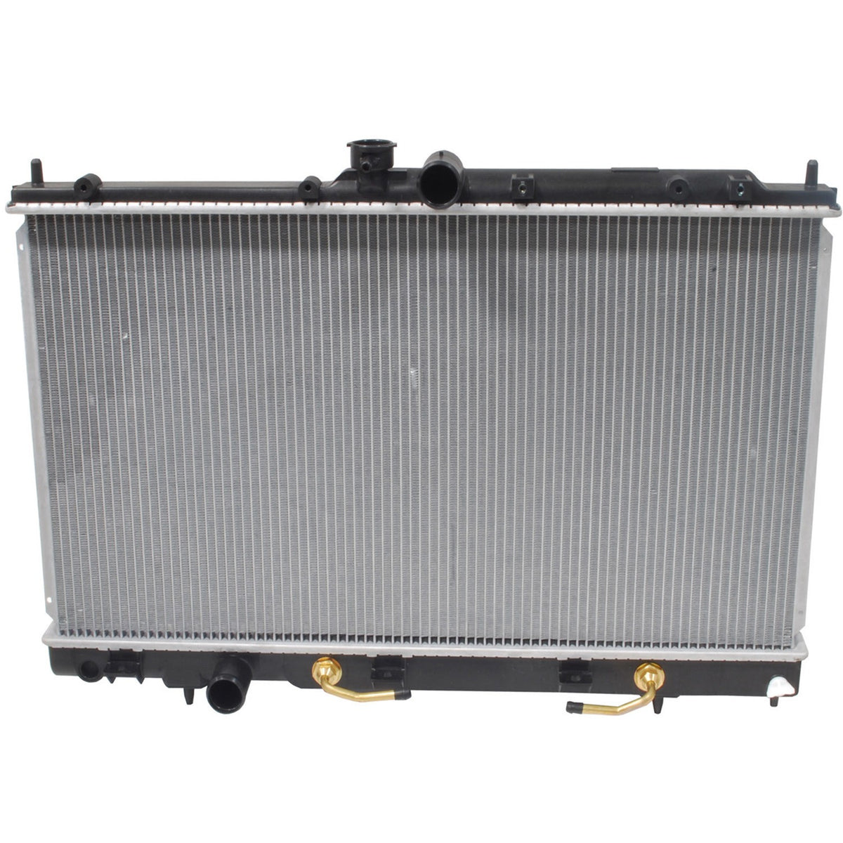 DENSO Auto Parts Radiator 221-3311