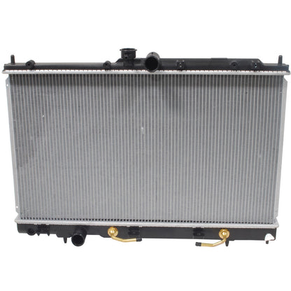 DENSO Auto Parts Radiator 221-3311
