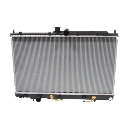DENSO Auto Parts Radiator 221-3311
