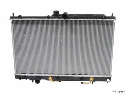 DENSO Auto Parts Radiator 221-3311
