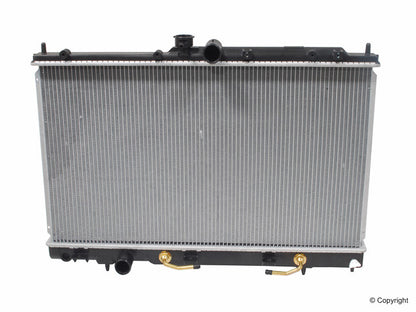 DENSO Auto Parts Radiator 221-3311
